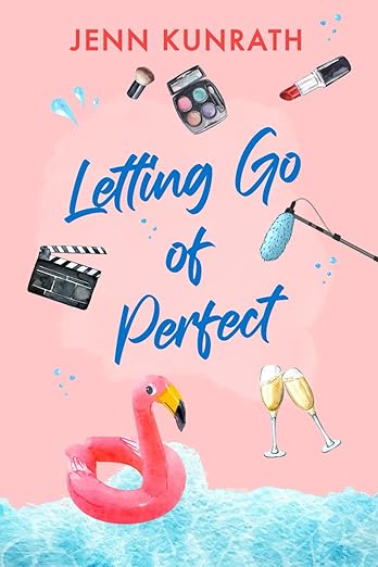 Letting Go of Perfect